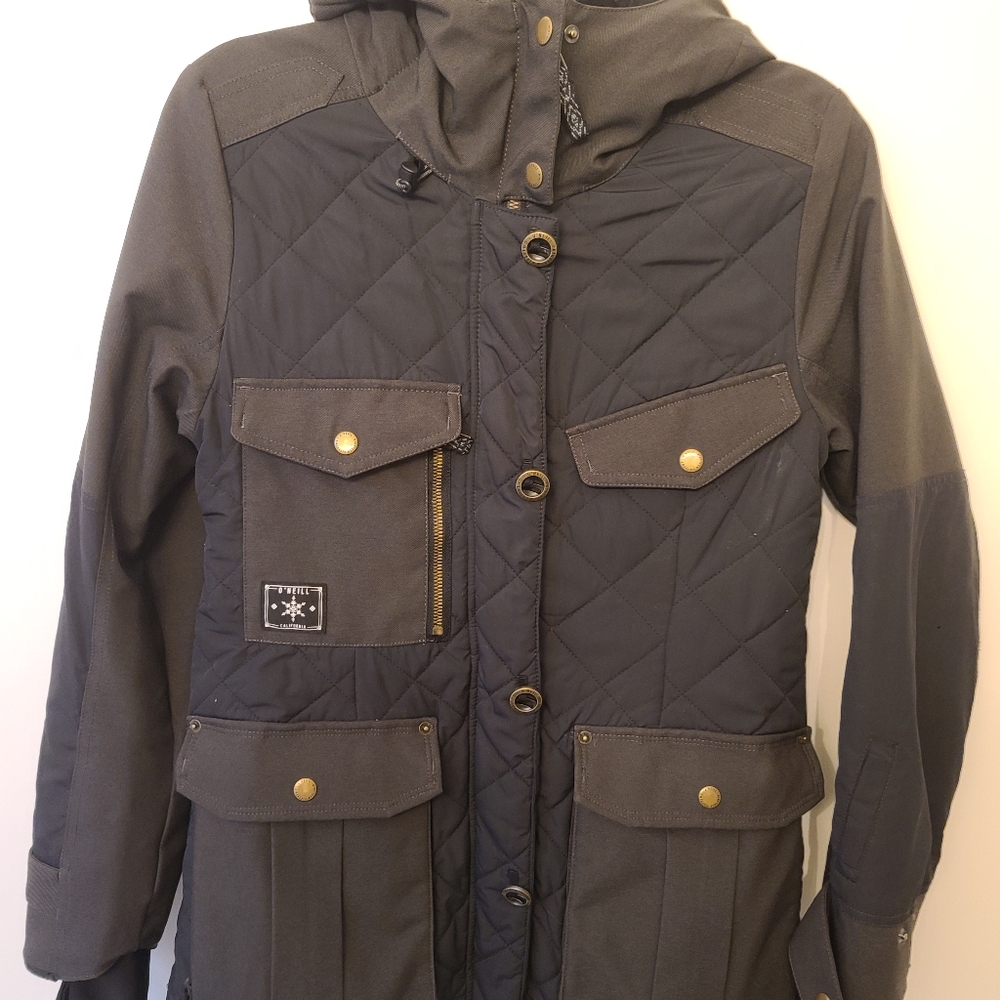 ONeill winter coat